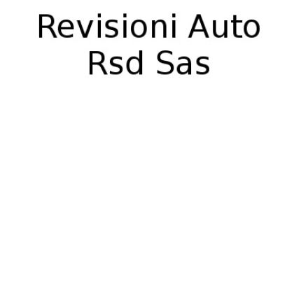 Logo de Revisioni Auto Rsd Sas