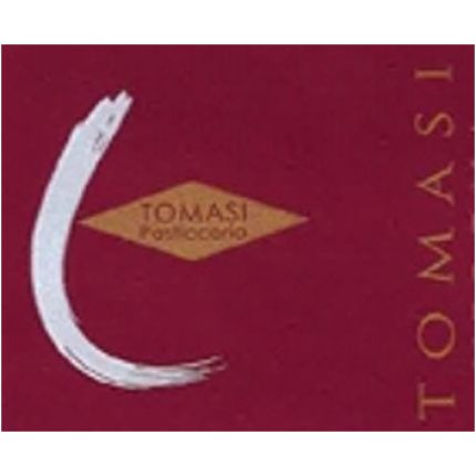 Logotipo de Pasticceria Tomasi