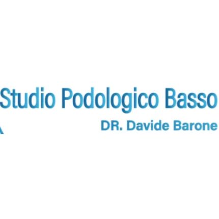 Logótipo de Studio Podologico Basso