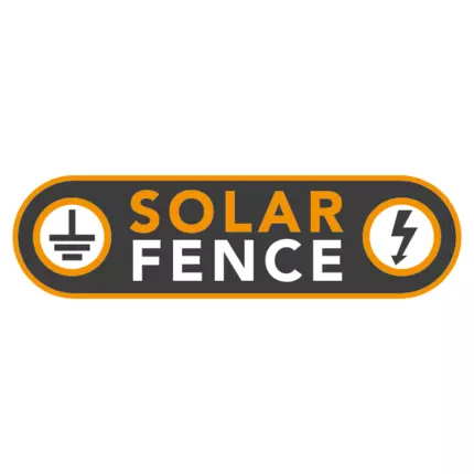 Logo da Solarfence