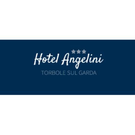 Logo da Hotel Angelini