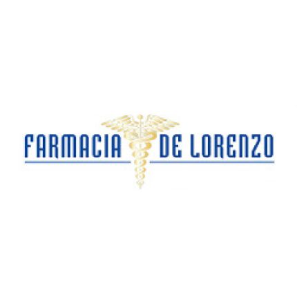 Logotyp från Farmacia De Lorenzo