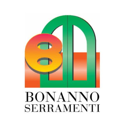 Logo od Bonanno Serramenti