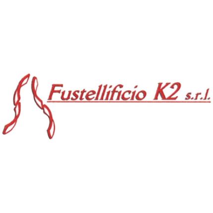 Logotipo de Fustellificio K2