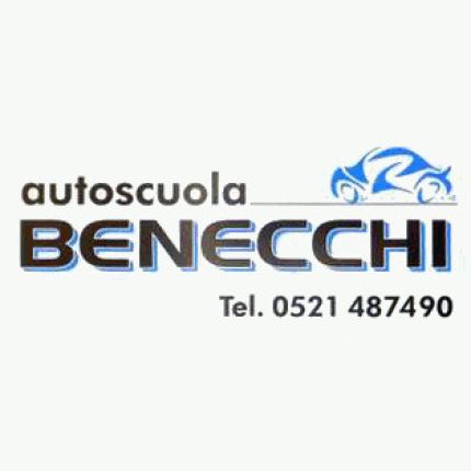 Logo da Autoscuola Benecchi