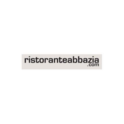 Logo fra Ristorante Abbazia Pizzeria