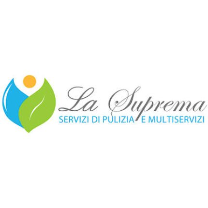 Logo van La Suprema