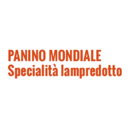 Logótipo de Panino Mondiale - Specialità Lampredotto
