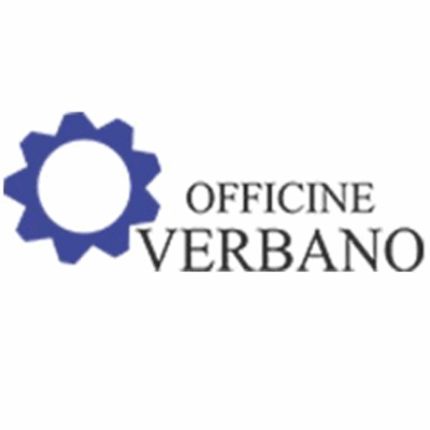 Logo van Officine Verbano Srl