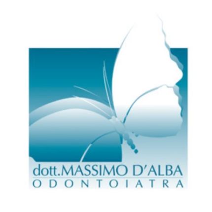 Logo von Dr. Massimo D'Alba ODONTOIATRA