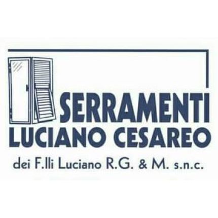 Λογότυπο από Serramenti Luciano Cesareo di Luciano Cesareo e C.