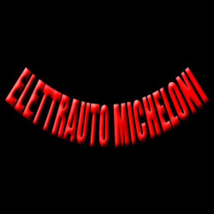 Logotipo de Elettrauto Micheloni