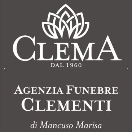 Logo von Agenzia Funebre Clementi