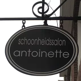 Antoinette Schoonheidssalon