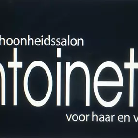 Antoinette Schoonheidssalon