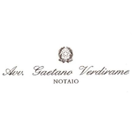 Logótipo de Notaio Verdirame Gaetano