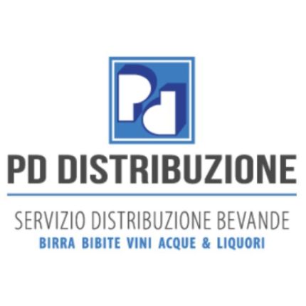 Logótipo de Pd Distribuzione