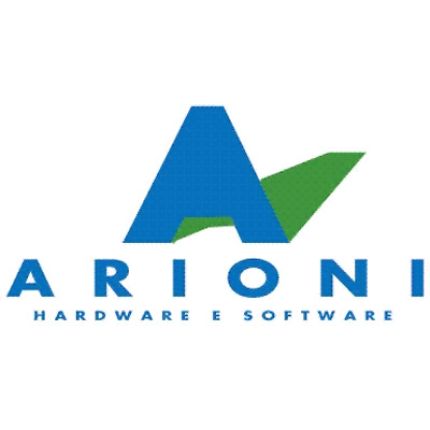 Logo de Arioni Informatica