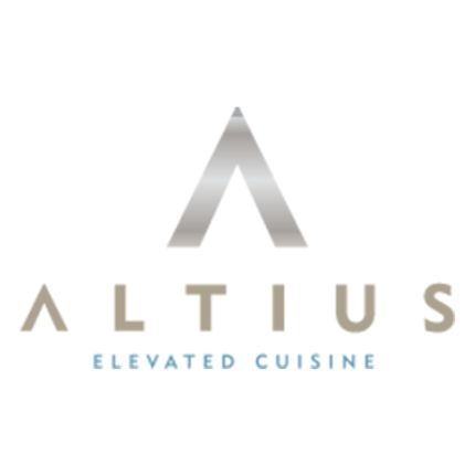 Logotipo de Altius