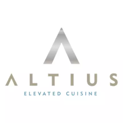 Logo de Altius