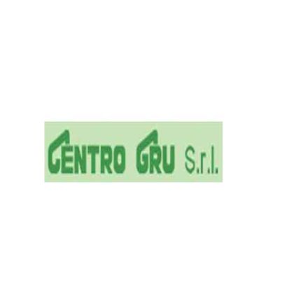 Logotyp från Centro Gru