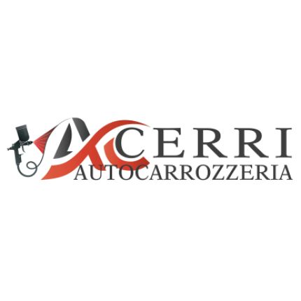 Logo od Autocarrozzeria Cerri Paolo