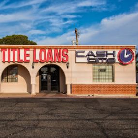 Bild von Cash Time Loan Centers