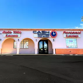 Bild von Cash Time Loan Centers
