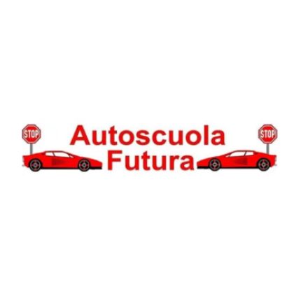 Logotipo de Autoscuola Futura Pisa