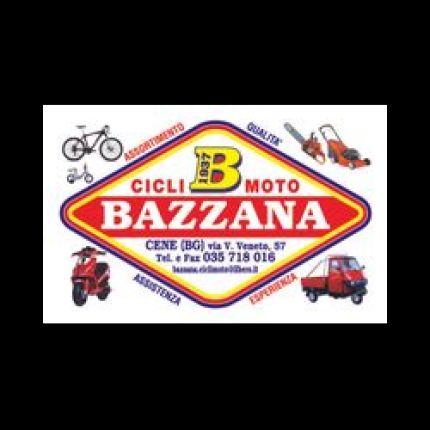 Logotyp från Cicli Moto Bazzana Sas