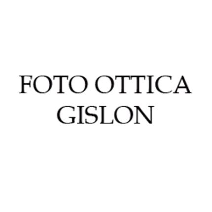 Logo fra Ottica Foto Gislon