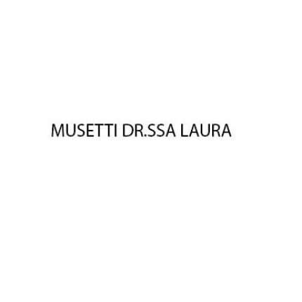 Logo de Musetti Dr.ssa Laura