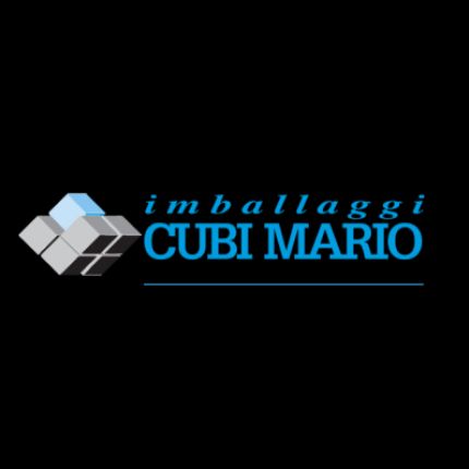 Logo van Imballaggi Cubi Mario