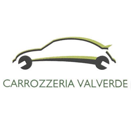 Logo von Carrozzeria Valverde