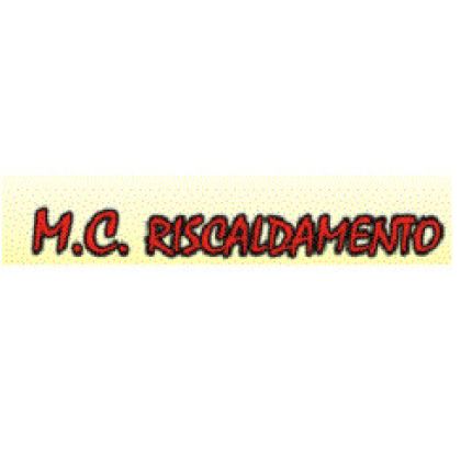 Logo da M.C. Riscaldamento