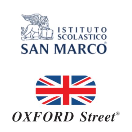 Logotyp från San Marco Istituto Scolastico