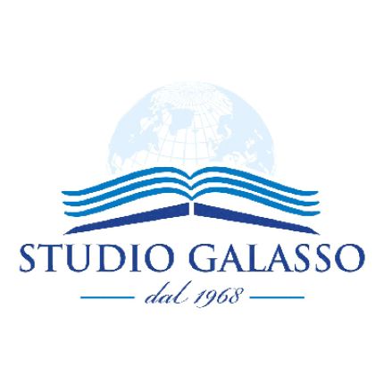 Logotyp från Studio Galasso