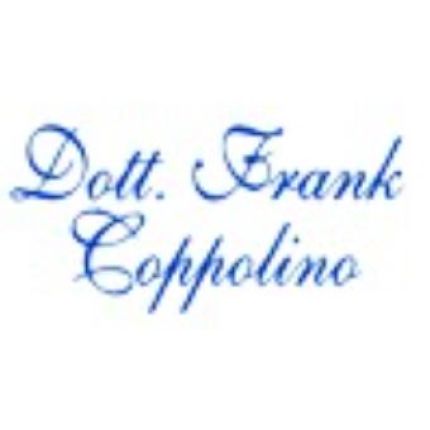 Logo da Coppolino Dr. Frank