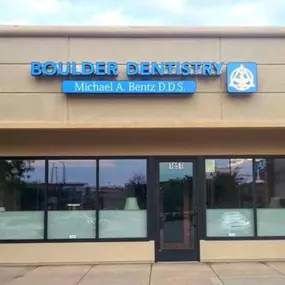 Bild von Boulder Dentistry Michael A Bentz DDS