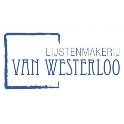 Logo da Lijstenmakerij van Westerloo