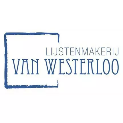 Λογότυπο από Lijstenmakerij van Westerloo