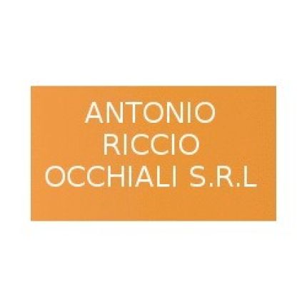 Logo od Ottica Antonio Riccio