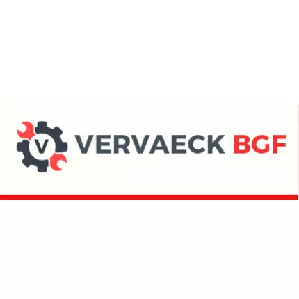 Logo de Vervaeck B.G.F.