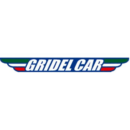Logo from Autocarrozzeria Gridel Car