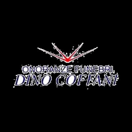 Logo de Dino Coffani Onoranze Funebri