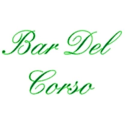 Logotyp från Bar del Corso