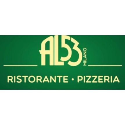 Logo von Ristorante Al 53