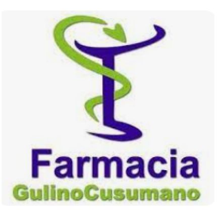 Logo da Farmacia Gulino Cusumano