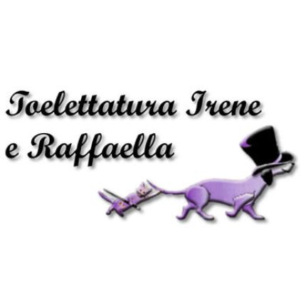 Logotyp från Toelettatura Irene e Raffaella