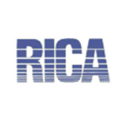 Logo da Rica Resine